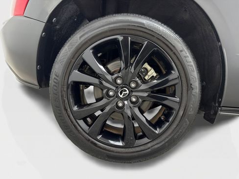 Used 2024 MAZDA CX-30 AWD 2.5 S w/ Select Sport Pkg image 46