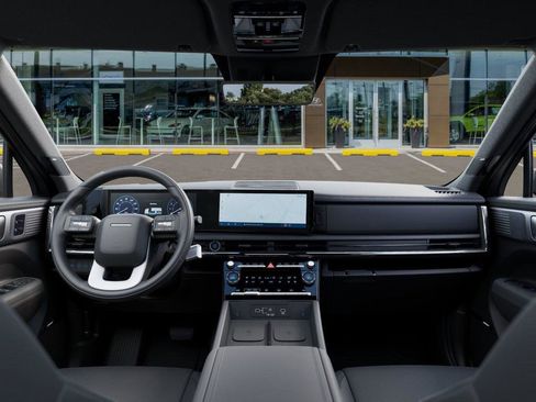 Used 2026 Hyundai Santa Fe Calligraphy image 12