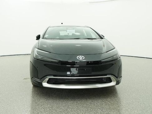 New 2026 Toyota Prius XSE Premium image 64