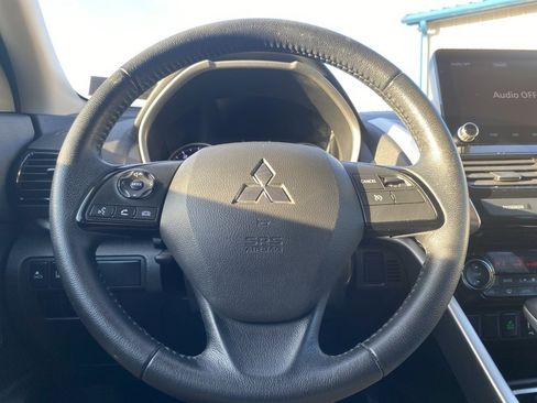 Used 2023 Mitsubishi Eclipse Cross SE image 23