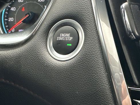 Certified 2023 Chevrolet Traverse RS w/ LPO, Floor Liner Package image 28