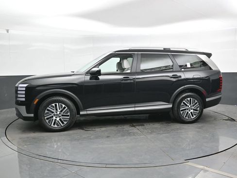 New 2026 Hyundai Palisade SEL AWD/4WD image 8