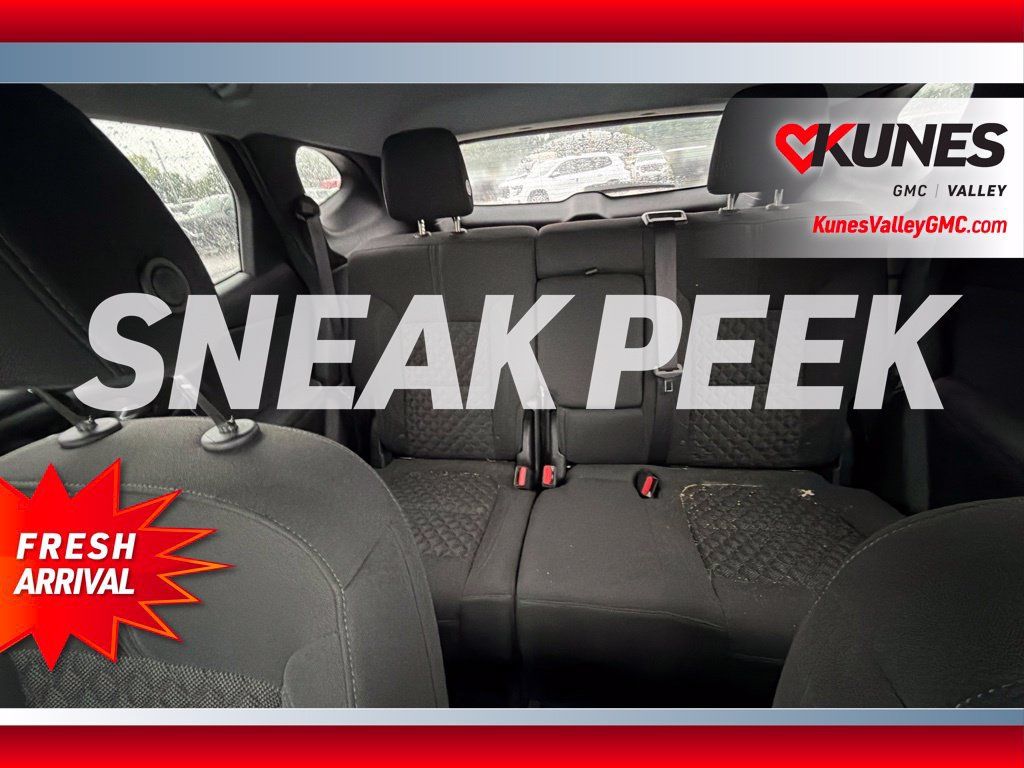 Used 2020 Chevrolet Blazer LT AWD/4WD image 8