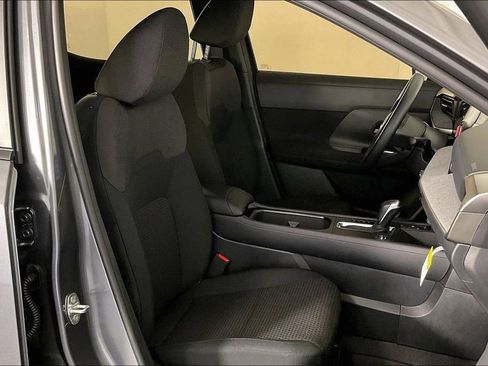 New 2026 Nissan Kicks S image 42