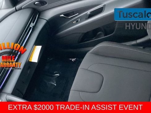 New 2026 Hyundai Elantra Sport image 27