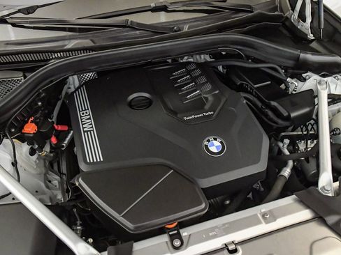 Certified 2023 BMW X3 sDrive30i w/ M Sport Package RWD image 26