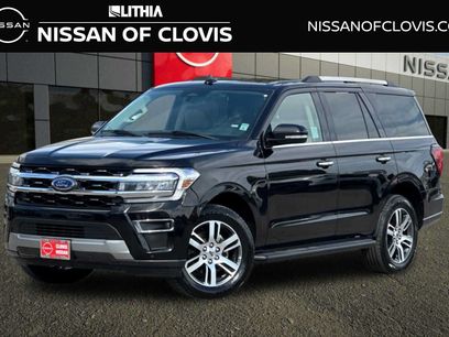 Used 2024 Ford Expedition Limited
