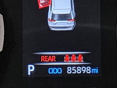 Used 2020 Toyota RAV4 XLE Premium AWD/4WD image 17
