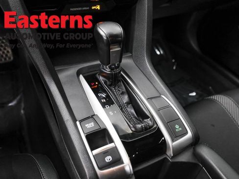 Used 2019 Honda Civic Sport image 13