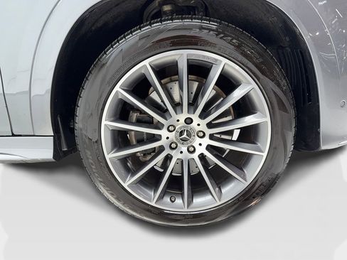 Used 2025 Mercedes-Benz GLE 350 4MATIC image 42