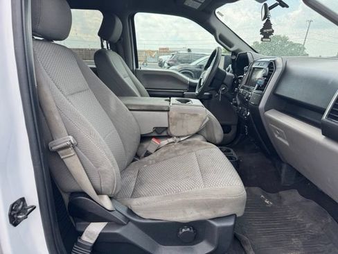 Used 2019 Ford F150 XLT w/ Trailer Tow Package AWD/4WD image 13