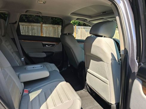 Used 2020 Honda CR-V EX image 13