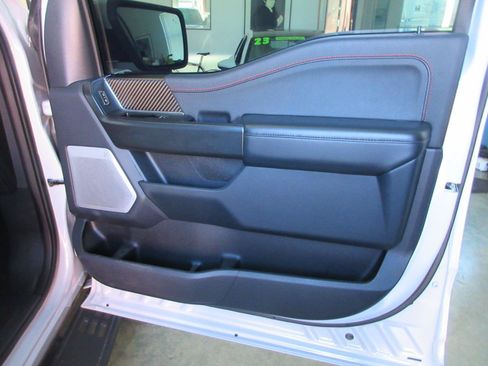Used 2025 Ford F150 Raptor AWD/4WD image 20