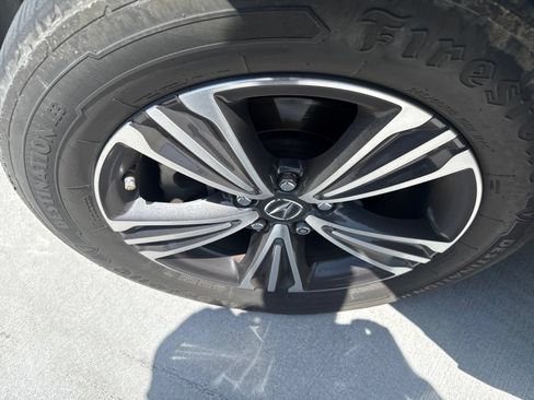 Used 2018 Acura MDX SH-AWD image 5