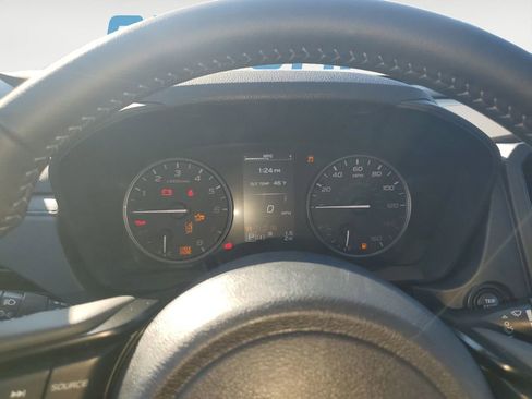 New 2026 Subaru Forester Premium image 20