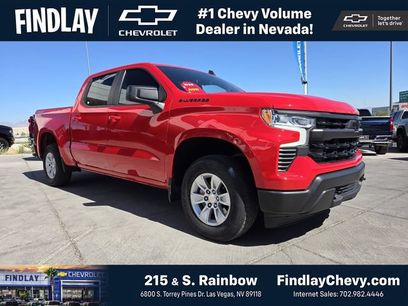 Certified 2023 Chevrolet Silverado 1500 LT