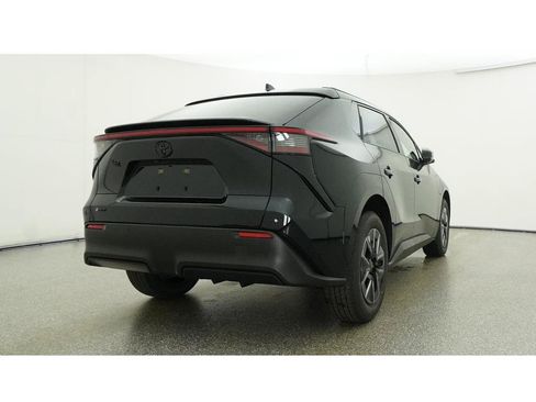 New 2026 Toyota bZ FWD image 24
