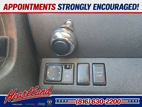 Used 2012 Suzuki Equator Sport AWD/4WD image 48
