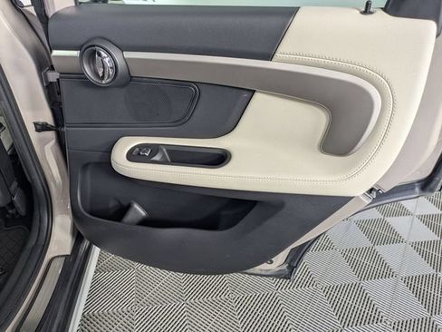 Used 2024 MINI Cooper Countryman S w/ Signature Upholstery Package FWD image 31