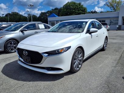 Used 2023 MAZDA MAZDA3 s