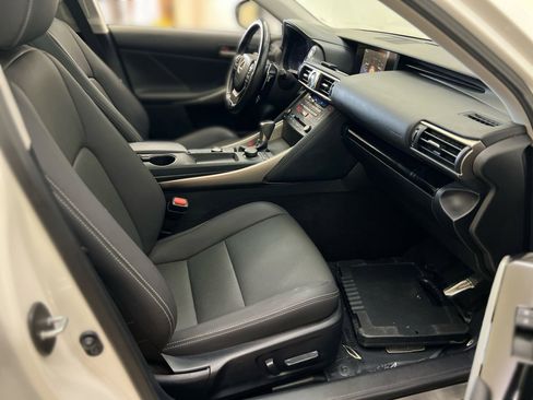Used 2020 Lexus IS 300 w/ Accessory Package 2 RWD image 26