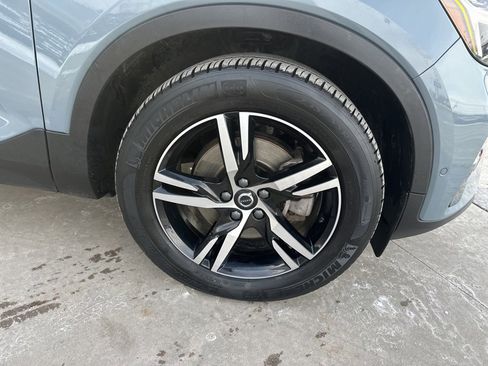 Used 2023 Volvo XC40 B5 Plus w/ Driver Assist Package image 13