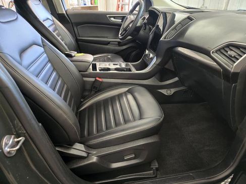 Used 2024 Ford Edge SEL w/ Convenience Package AWD/4WD image 10