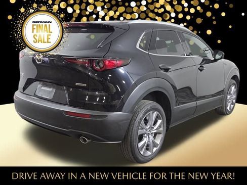 Certified 2023 MAZDA CX-30 AWD 2.5 S w/ Premium Package image 6