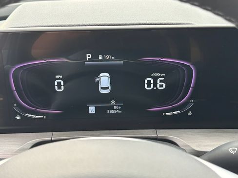 Certified 2024 Kia Telluride EX X-Line AWD/4WD image 32
