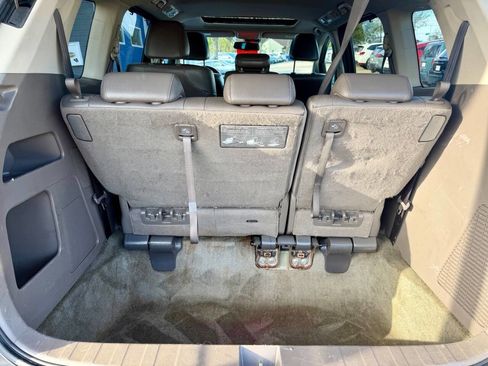 Used 2017 Honda Odyssey EX-L image 28