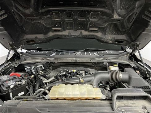 Used 2022 Ford F150 XL w/ STX Appearance Package image 30