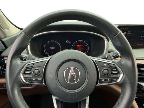Used 2023 Acura MDX SH-AWD w/ Technology Package image 31