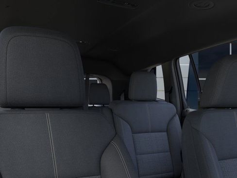 New 2026 GMC Acadia Elevation image 24