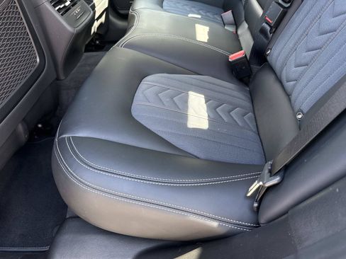 Used 2020 Maserati Ghibli S GranLusso AWD/4WD image 15