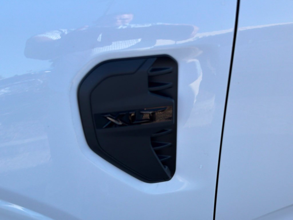 New 2026 Ford Ranger XLT AWD/4WD image 30