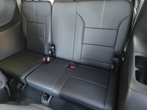 New 2026 GMC Acadia Elevation w/ Elevation Premium Package FWD image 20