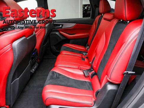 Used 2022 Acura MDX A-Spec image 22