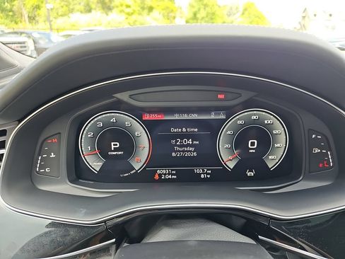 Used 2023 Audi Q7 3.0T Prestige AWD/4WD image 14