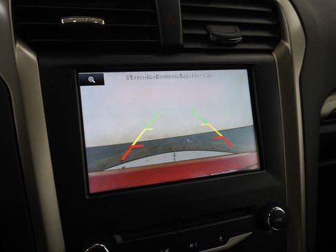 Used 2015 Ford Fusion SE w/ Equipment Group 202A FWD image 20