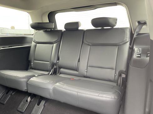 New 2026 Ford Expedition Active image 41