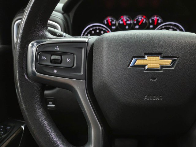 Used 2022 Chevrolet Silverado 2500 LT AWD/4WD image 21
