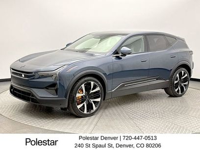 Used 2025 Polestar Polestar 3
