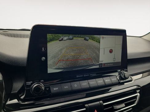Used 2022 Kia Seltos EX AWD/4WD image 28