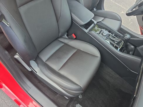 Used 2025 MAZDA MAZDA3 2.5 Turbo Sedan w/Premium Plus AWD/4WD image 10