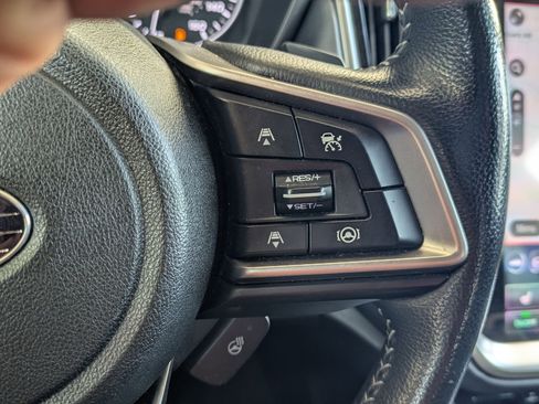 Used 2021 Subaru Legacy Limited image 26