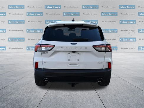 Used 2021 Ford Escape SE w/ SE Sport Appearance Package AWD/4WD image 7