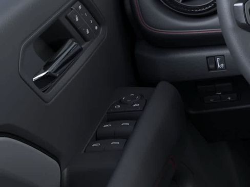New 2026 Chevrolet Colorado Z71 w/ Midnight Edition AWD/4WD image 22