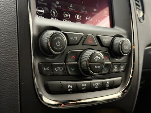 Used 2019 Dodge Durango R/T AWD/4WD image 14