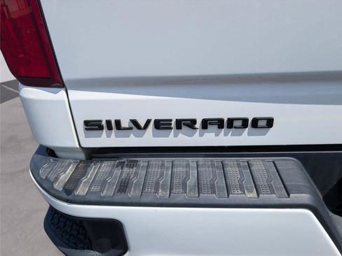 Used 2021 Chevrolet Silverado 1500 RST w/ All Star Edition Plus AWD/4WD image 20
