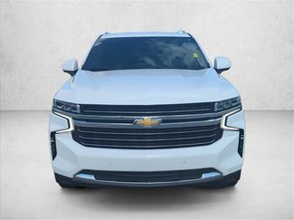 Used 2022 Chevrolet Tahoe LT RWD video 2